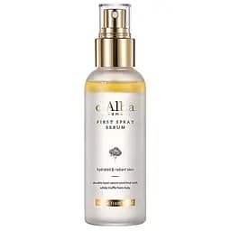 Зволожуюча сироватка для обличчя d'Alba White Truffle First Spray Serum 50 мл (DLB006)