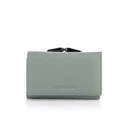 Кожаный женский кошелек Marco Coverna acs0029506