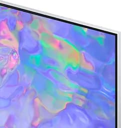 Телевізор Samsung CU8510 50'' Crystal UHD 4K [UE50CU8510UXUA] [87670] - мініатюра 4