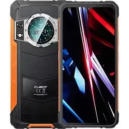 Смартфон Cubot Kingkong Ace 3 8/256Gb Orange
