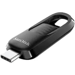 Флеш-накопичувач SanDisk Ultra Slider USB Type-C 1TB (SDCZ480-1T00-G46)