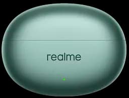 Гарнітура Realme Buds Air 6 Forest Green (RMA2402) - мініатюра 3