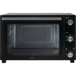 Електрична духовка Adler настільна AD 6025 (132598)