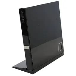 Оптический привод ASUS SBC-06D2X-U Blu-ray Combo Drive USB2.0 EXT Ret Slim Black (SBC-06D2X-U/BLK/G/AS)