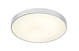 Люстра потолочна LED Levistella 752L37 WH, 72W, білий, сучасний стиль