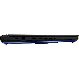 Ігровий ноутбук ASUS ROG Strix SCAR 16 G635LX Intel Core Ultra 9 275HX до 5, 4 ГГц, 16, 2, 5K WQXGA, Mini LED, 240 Гц, G- Sync, 64 ГБ DDR5, 2 ТБ SSD, NVIDIA GeForce RTX 5090 24 ГБ GDDR7, вимкнено чорний - мініатюра 20