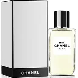 Chanel Les Exclusifs de Chanel Boy Chanel 200 мл парфумована вода