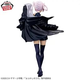 Фігурка Bandai Glitter and Glamours Пісня нічних сов Назуна Нанакуса Yofukashi no Uta Nazuna Nanakusa 22 см B GG YNU NN 22 - мініатюра 2