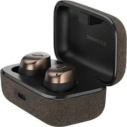 Наушники Sennheiser Momentum True Wireless 4 Black Copper (700367) [115476]