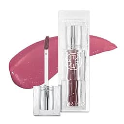 Глянцевый тинт для губ TIRTIR Waterism гlow Tint 01 Mauve Rose