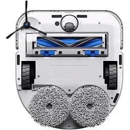 Робот-пилосос ECOVACS Deebot X5 Pro OMNI White (DDX39_White) [125448] - мініатюра 9