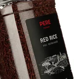 Рис Pere червоний 400 г (761543) - мініатюра 3