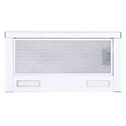 Витяжка телескопічна Minola HTLS 6735 WH 1100 LED - мініатюра 4