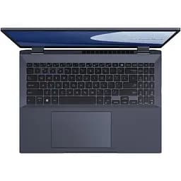 Ноутбук Asus Expertbook B5 B5602CBA-L20314 de,i5-1240P,8GB,512GB,UHD,EFI Shell - мініатюра 12