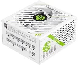 Блок живлення GameMax GX-1250 PRO 1250W ATX 3.1 80+ Platinum (GX-1250 PRO WT(ATX3.1PCIe5.1)) - мініатюра 2