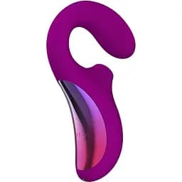 Вакуумный стимулятор Lelo Enigma Deep Rose