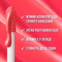 Рум'яна для обличчя Maybelline New York Sunkisser №38 рідкі матові 4.7 мл - мініатюра 4