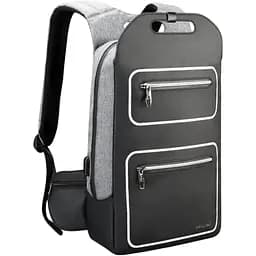 Рюкзак Tigernu T-B3662A 15.6` Black [121172] - мініатюра 3