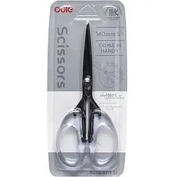 Ножиці канцелярські Bambi OL-8314 на блістері 14 см