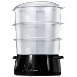 Пароварка MPM MPA-02