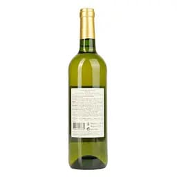 Вино Marquise de Lafleur біле сухе 0.75 л - мініатюра 2
