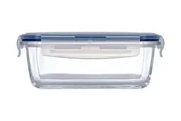 Набір контейнерів із сумкою Luminary Pure box active, 3 шт. (6427936) - мініатюра 3