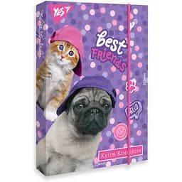 Папка для праці Yes Keith Kimberlin, A4 (491954)