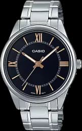 Годинник Casio Timeless Collection MTP-V005D-1B5
