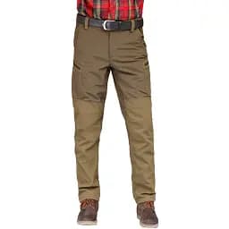 Брюки Hallyard Scarba L Dark green