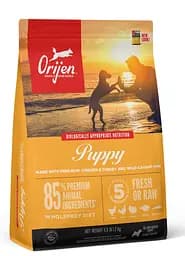 Сухой корм Orijen Puppy для щенков малых и средних пород 2 кг (o18020)