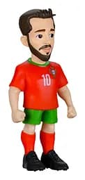 Колекційна фігурка PORTUGAL Bernardo Silva 12 см MINIX art - 22885 - мініатюра 2
