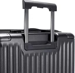Валіза Heys Luxe (M) Gunmetal (10160-0063-26) - мініатюра 6