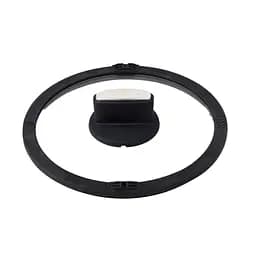 Каструля з кришкою Bergner Ion plus 20 см 2 л (BG-35910-BK) - мініатюра 4
