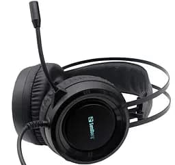 Ігрова гарнітура Sandberg Dominator Headset RGB - мініатюра 2
