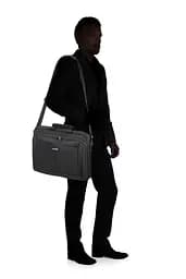 Сумка Для Ноутбука Samsonite GUARDIT 2.0 BLACK 43x32x10 CM5*09004 - мініатюра 9