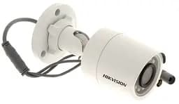 Turbo HD-камера Hikvision (DS-2CE16D0T-IRF(C) 2.8mm) - мініатюра 7