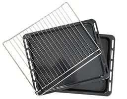 Електрична духова шафа Whirlpool AKZM 8420NB (6473092) - мініатюра 6