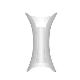 Настінний світильник MJ-Light OLAF 3000K WH 17003 - мініатюра 8