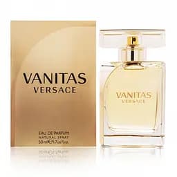 Versace Vanitas 50 мл парфюмированная вода