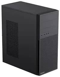 Корпус GameMax ET-216-NP-U3 без БП Black (ET-216-NP-U3) - мініатюра 4