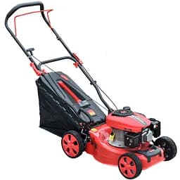 Vitals Газонокосарка бензинова Vitals Master Zp 41150k 2.6кВт/3.5к.с. 41см 35л 30-75мм 23.2кг - мініатюра 6