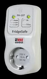 Реле напряжения в розетку Новатек PH-107