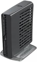 Маршрутизатор Mikrotik hAP ax² (C52iG-5HaxD2HaxD-TC) - мініатюра 2