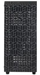 Корпус GTL 2625B6 Black, (2625B6) Без БП - мініатюра 2