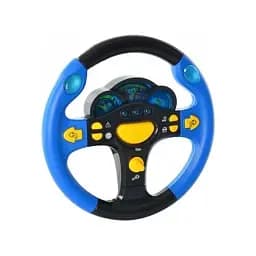 Руль музыкальный Limo Toy Маленький водитель