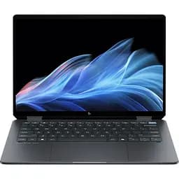Ноутбук HP 14 OmniBook Ultra Flip 14-fh0011ua 2.8K OLED/U5-226V/16GB/512SSD/Intel Arc/W11/Gray (B9PE0EA)