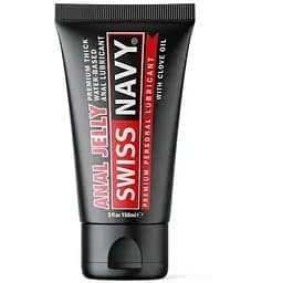 Лубрикант анальный Swiss Navy Anal Jelly 150 мл