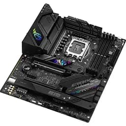 Материнська плата Asus ROG Strix B760-F Gaming WIFI [90MB1CT0-M0EAY0] UA [143735] - мініатюра 9