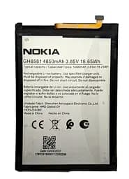 Акумулятор для Nokia G11 Plus G31 GH6581