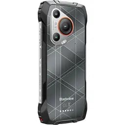 Смартфон Blackview BL7000 8/256GB Orange EU [150464] - мініатюра 6